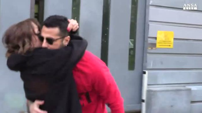 Fabrizio Corona Cassazione