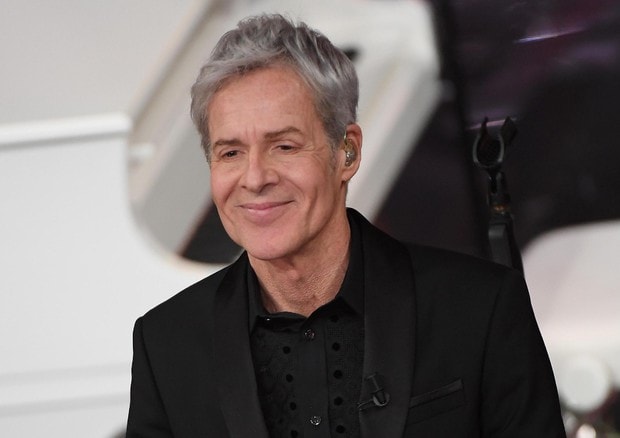 Claudio Baglioni dona 700mila euro ai terremotati di Norcia