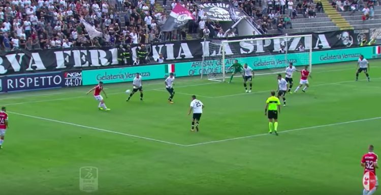 Bari-Spezia streaming - diretta tv, dove vederla (Serie B)