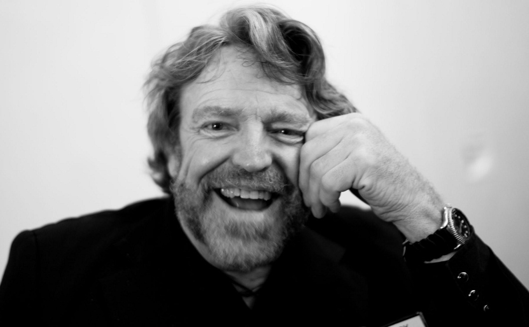 E' morto a 70 anni JP Barlow paroliere dei Grateful Dead e pioniere del web