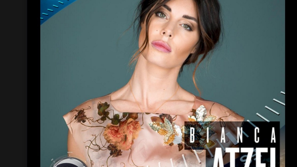 Isola dei Famosi, Bianca Atzei piange per Max Biaggi. Mara Venier: "Ti vuole bene"