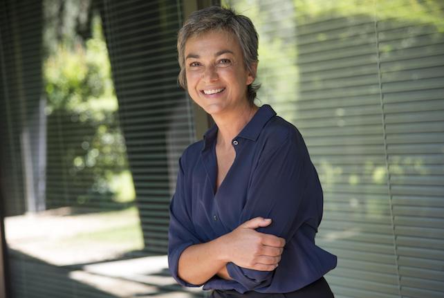 daria bignardi cancro