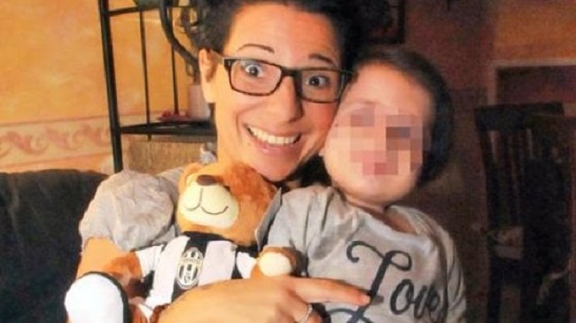 Beatrice, addio alla "bimba di pietra": "Riabbraccerai la mamma in Paradiso"