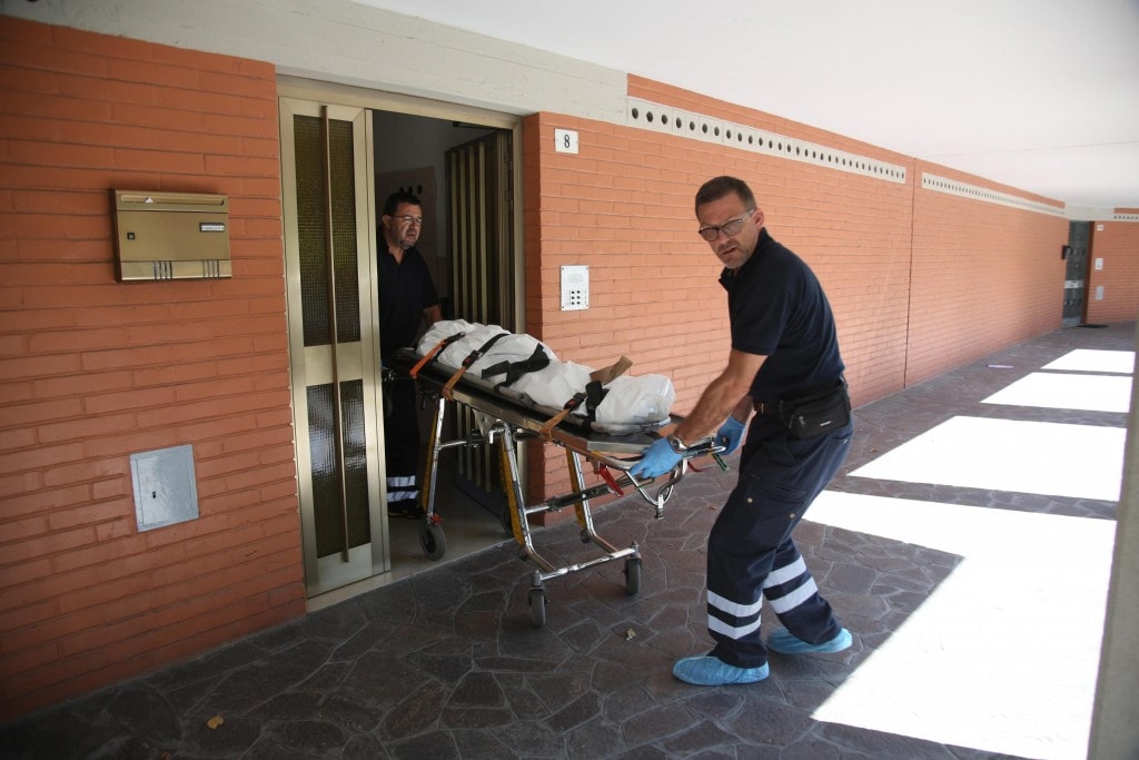 Un tecnico Acer è imputato per la morte del piccolo Alessandro Do Rosario