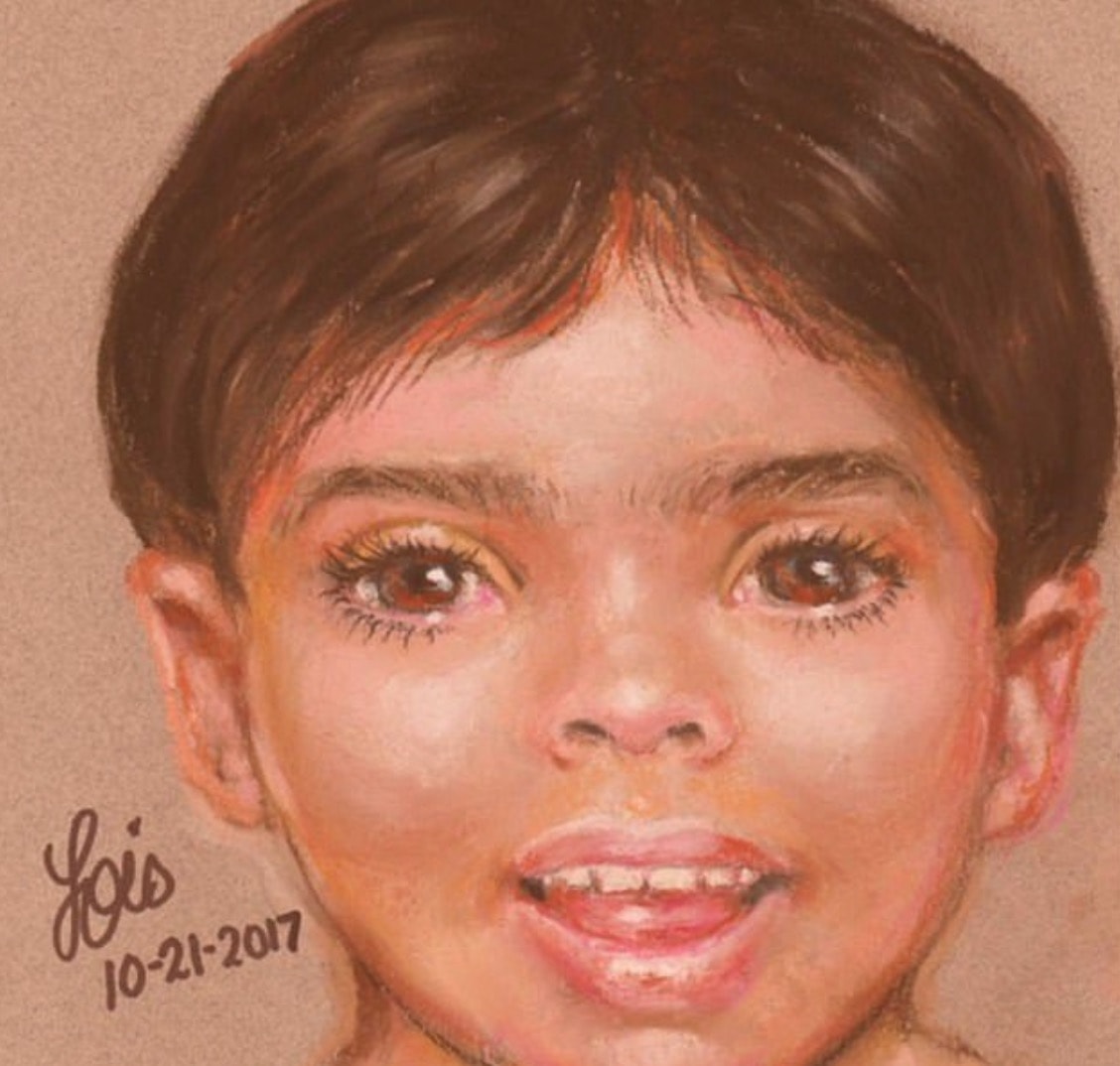 La polizia cerca informazioni su un bimbo trovato morto ormai tre mesi fa