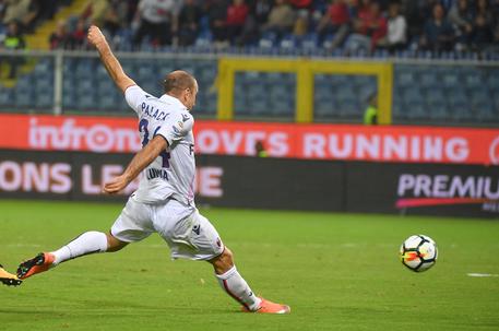 Bologna-Genoa diretta highlights pagelle formazioni ufficiali video gol serie a