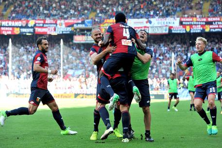 Bologna-Genoa streaming - diretta tv, dove vederla (Serie A)
