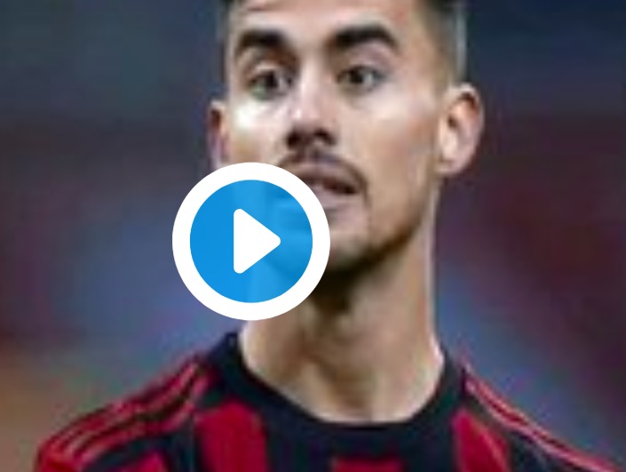 Leonardo Bonucci video gol Milan-Sampdoria: VAR annulla per fuorigioco