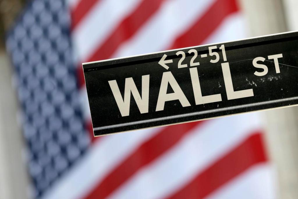 Wall Street travolte le borse Ue e dell'Asia: profondo rosso dietro agli Usa