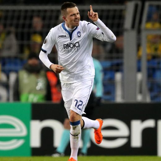 Borussia Dortmund-Atalanta 3-2 highlights, pagelle. Ilicic-Schürrle-Batshuayi video gol