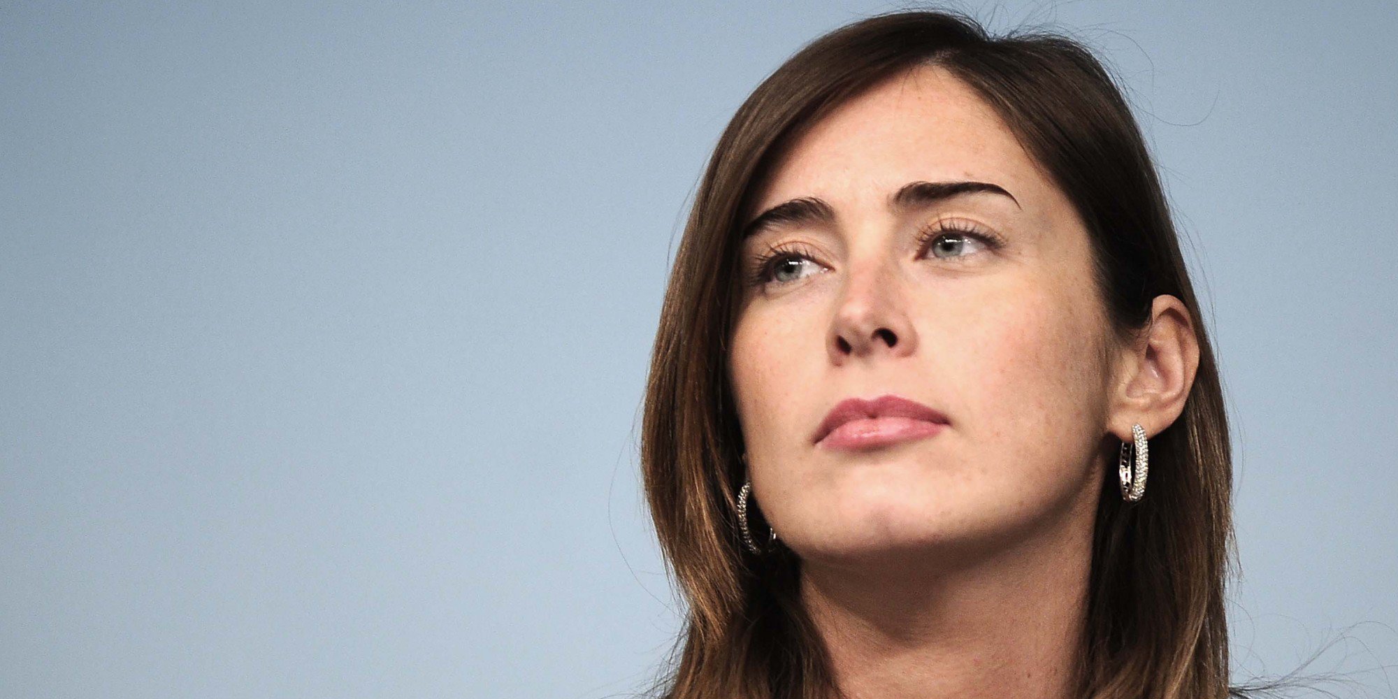 Maria Elena Boschi, sotto esame in Alto Adige, convince la base Svp