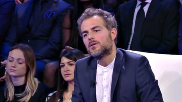 Daniele Bossari contro Eva Henger