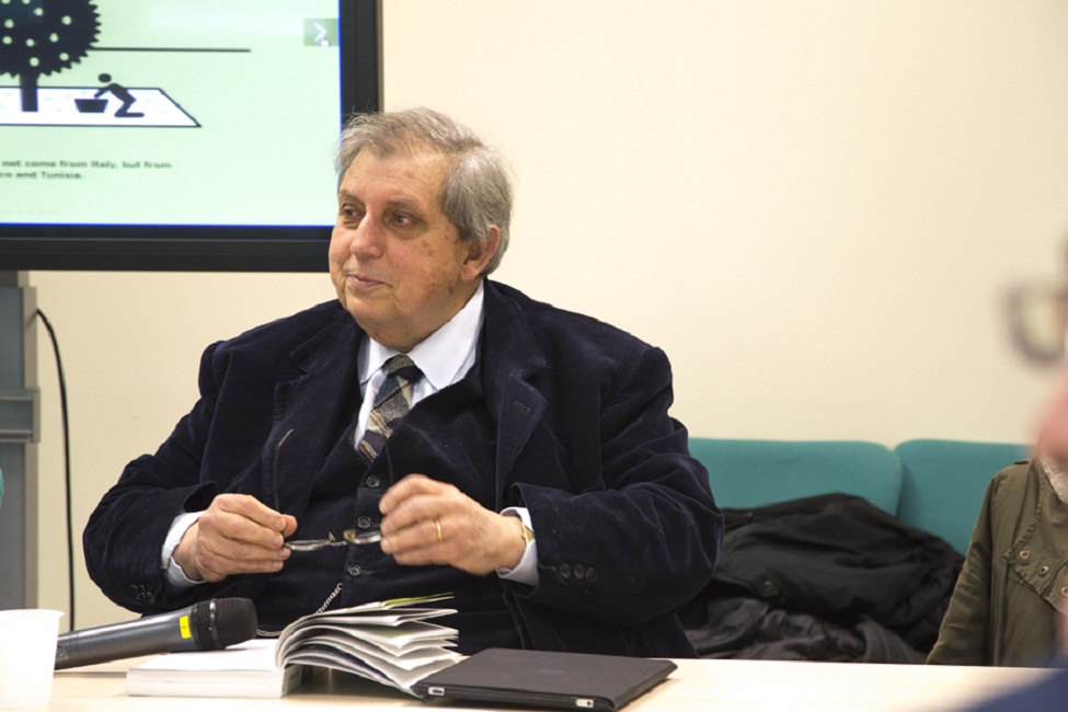 Nicola Bovoli è morto: era lo zio di Matteo Renzi