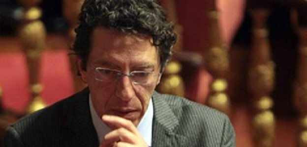 Massimo Buccarella, un altro che non ha restituito i soldi M5S: "Non mi bastavano"