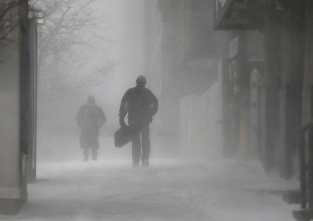 Ma quanto ci costa questo Buran? Solo di riscaldamento fino a 200 euro