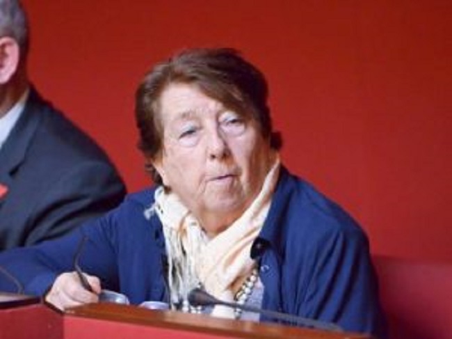 Angela Burlando: morta a Genova la prima donna poliziotto, aveva 79 anni