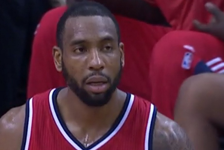 Rasual Butler