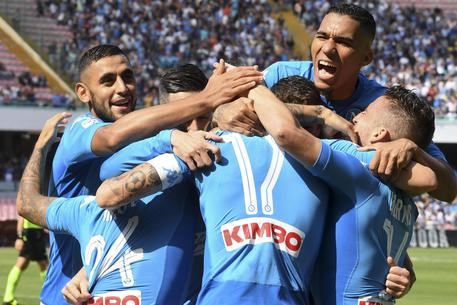 Cagliari-Napoli streaming - diretta tv, dove vederla (Serie A)