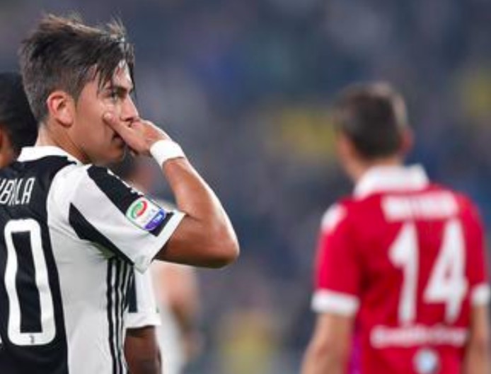 Calciomercato Juventus, Paulo Dybala al Barcellona: la spiegazione di Chi