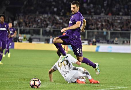 Calciomercato Napoli, Hrvoje Milic è fatta: firma fino a giugno