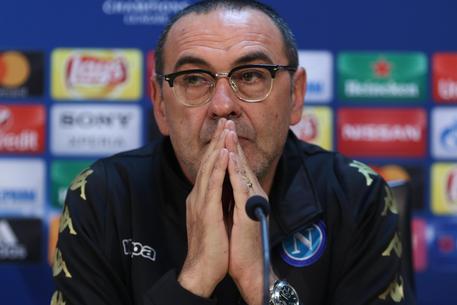 Calciomercato Napoli, Maurizio Sarri al Chelsea con Gianfranco Zola?