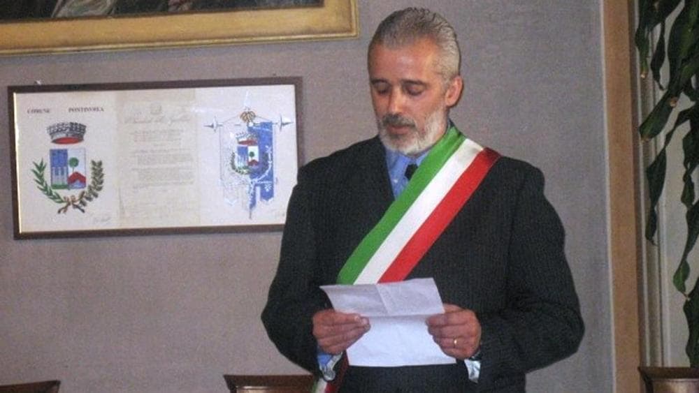 Pontinvrea, il paese del sindaco leghista "zero tasse, zero migranti"
