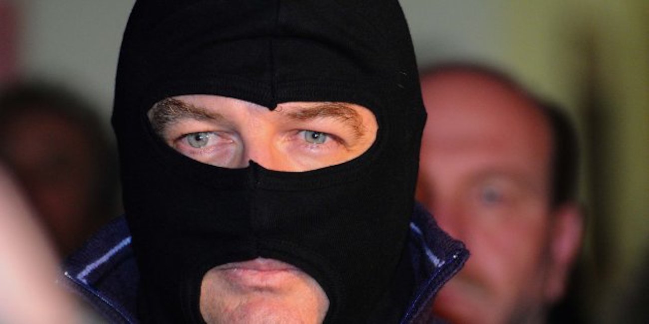 Sergio De Caprio, Capitano Ultimo rinuncia a nomina di Cavaliere. Mattarella lo accontenta