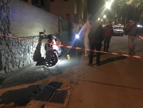 Omicidio nel cagliaritano (Capoterra): Vincenzo Crisponi ucciso per uno spinello rifiutato