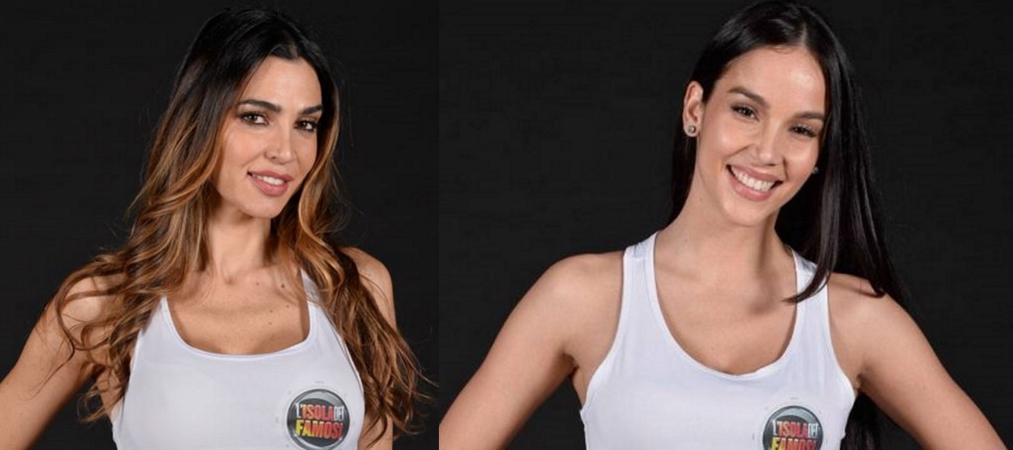 Isola dei Famosi, Paola Di Benedetto: "Cecilia ha detto che sono qui per farmi sc***"