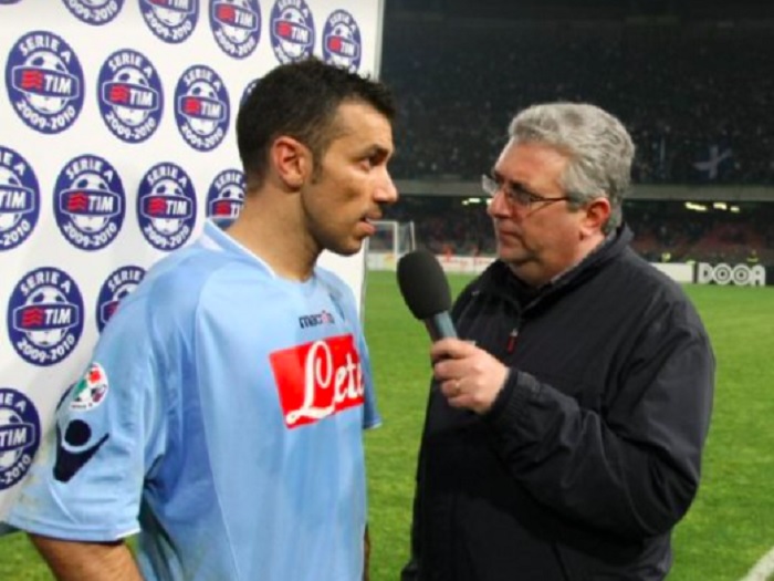 Carlo Carione è morto