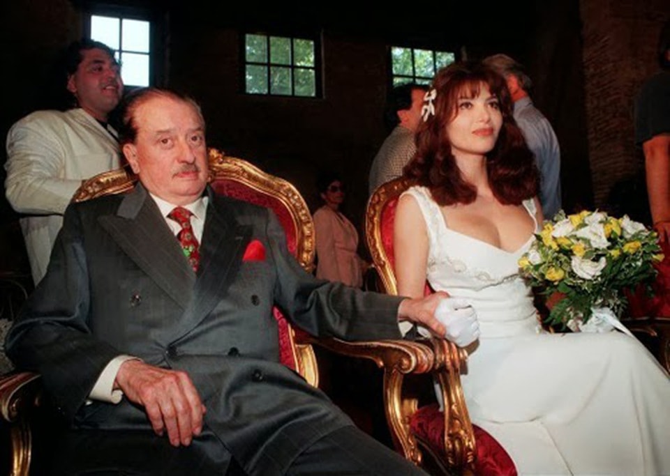 Non mi risposo, mi tengo la pensione di Sandro: Carmen Di Pietro non rinuncia alla pensione