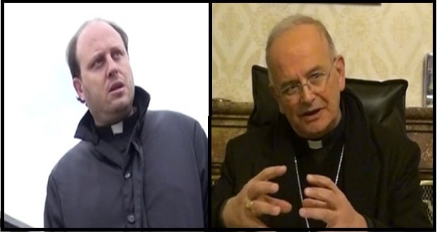 L'esorcista per curare la figlia malata: per i suoi è colpa della sorella omosessuale