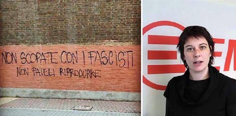 Il post pubblicato da Cecilia Strada