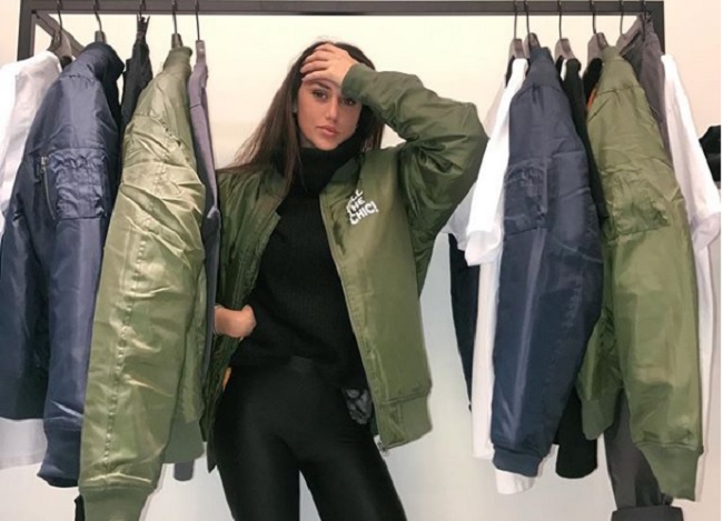 Cecilia Rodriguez difende Francesco Monte: "Eva Henger credo si debba curare"