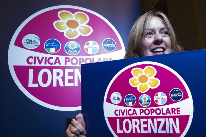 Elezioni 2018, Civica Popolare Lorenzin: tutti i candidati ai collegi uninominali del Senato