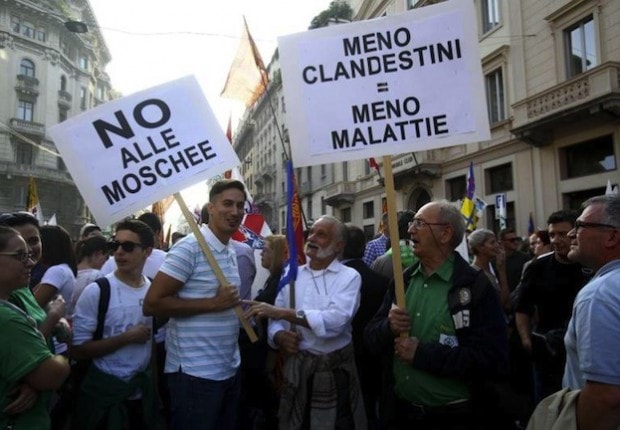 Immigrati, rifugiati, clandestini: perché distinguere è necessario