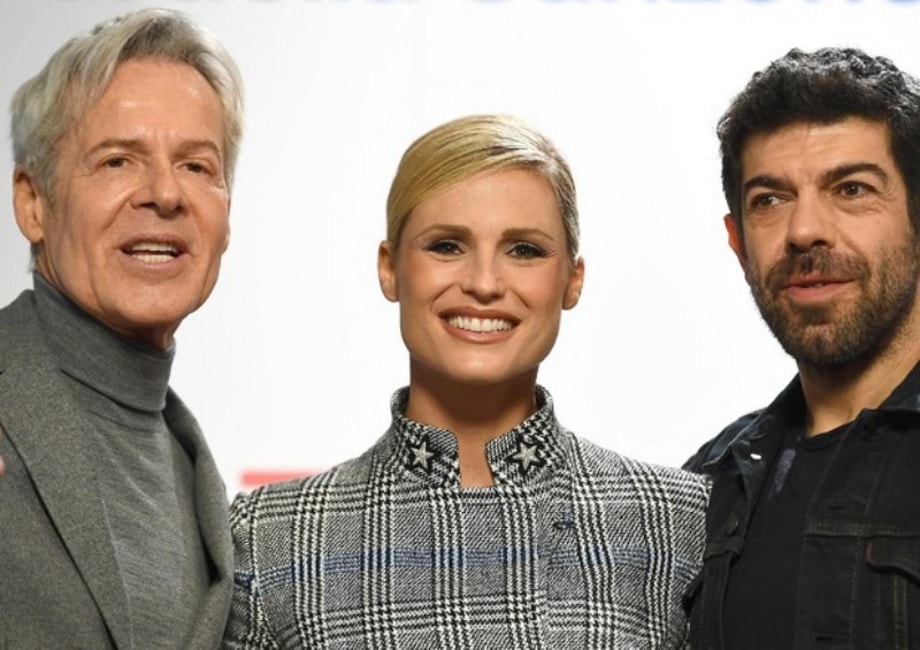 Festival di Sanremo, il brutto presagio per Claudio Baglioni sullo share