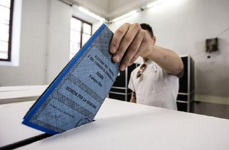 Elezioni 2018, Calabria: collegi Camera uninominali e plurinominali. Tutti i comuni (foto Ansa)