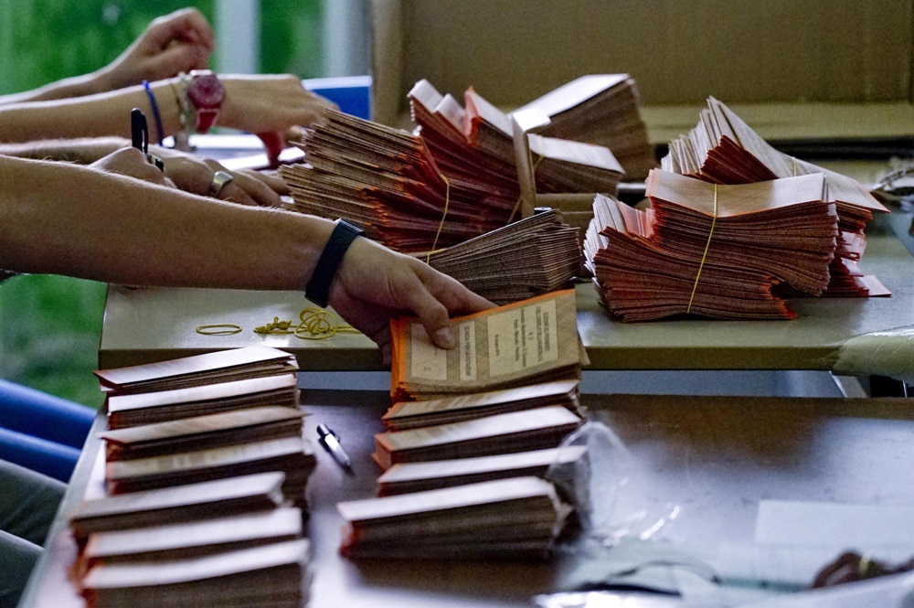 Elezioni 2018, Lazio: collegi Camera uninominali e plurinominali. Tutti i comuni (foto Ansa)