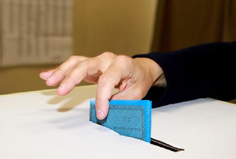 Elezioni 2018, Marche: collegi Camera uninominali e plurinominali. Tutti i comuni (foto Ansa)