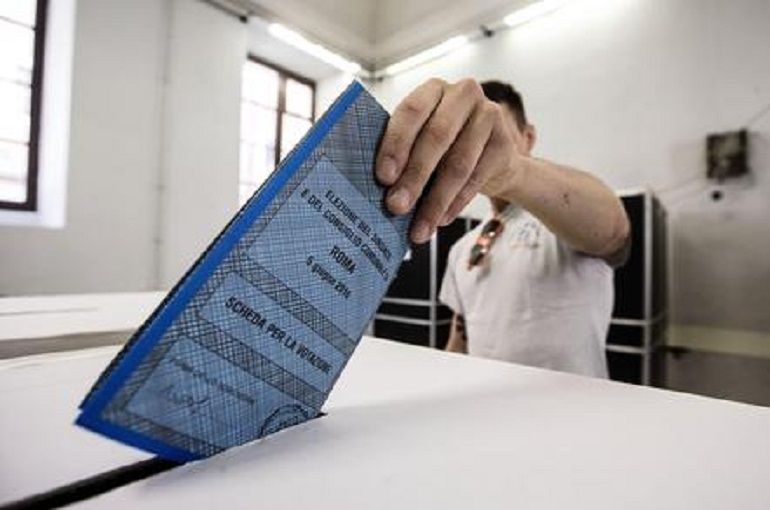 Elezioni 2018, Puglia: collegi Camera uninominali e plurinominali. Tutti i comuni (foto Ansa)