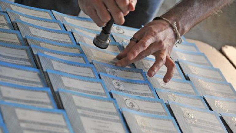 Elezioni 2018, Umbria: collegi Camera uninominali e plurinominali. Tutti i comuni (foto Ansa)