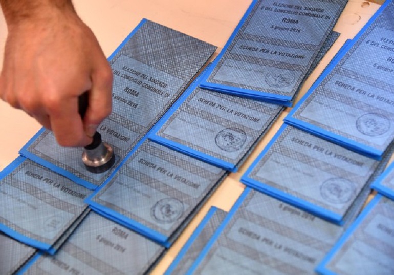 Elezioni 2018, Basilicata: collegi Senato uninominali e plurinominali. Tutti i comuni (foto Ansa)