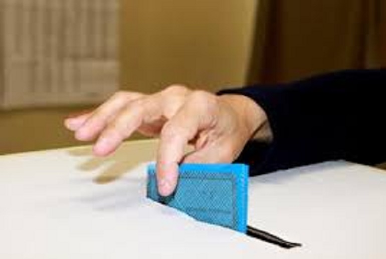 Elezioni 2018, Liguria: collegi Senato uninominali e plurinominali. Tutti i comuni (foto Ansa)