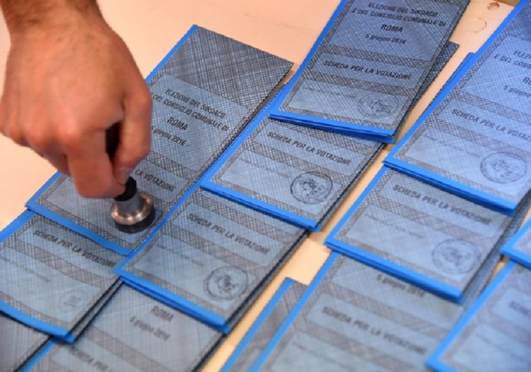 Elezioni 2018, Sicilia: collegi Senato uninominali e plurinominali. Tutti i comuni (foto Ansa)