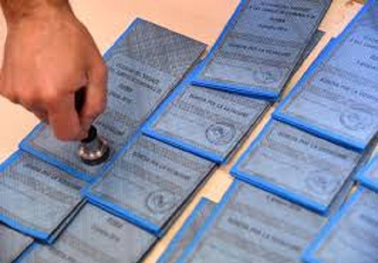 Elezioni 2018, Toscana: collegi Senato uninominali e plurinominali. Tutti i comuni (foto Ansa)