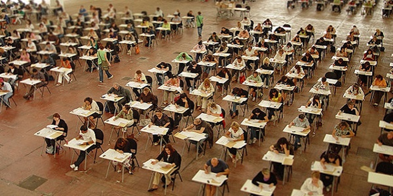 Cristiana Sani denuncia le perquisizioni subite al Concorso per Magistrati. Le hanno chiesto di calare le mutande