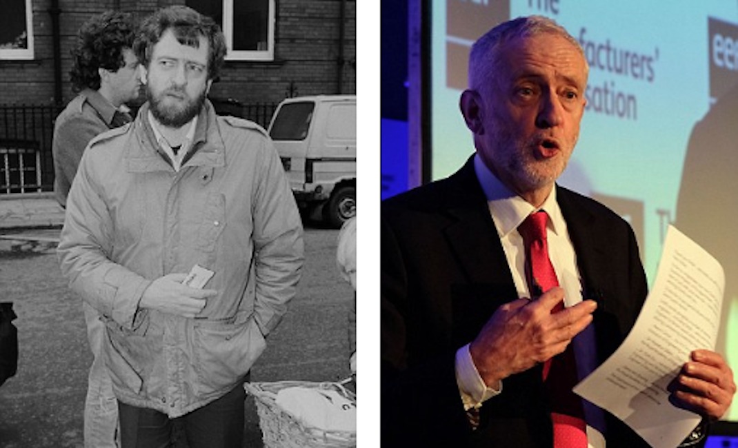 Jeremy Corbyn, anche la Cia spiava i suoi rapporti con guerriglieri El Salvador vicini all'Urss