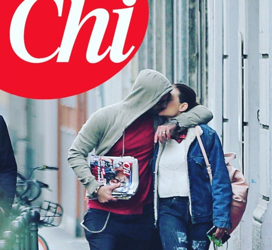 Silvia Provvedi racconta il ritorno dal carcere di Fabrizio Corona