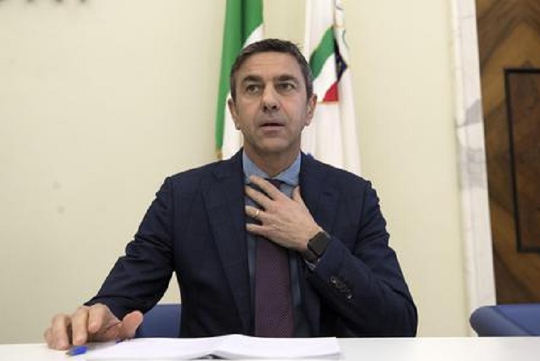 Billy Costacurta (foto Ansa)